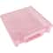ArtBin® Super Satchel™ Blush Single Compartment Box